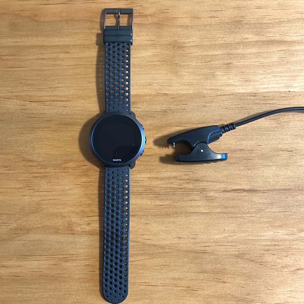 SUUNTO 3